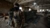 UK: Russian Withdrawal From Kherson Shows Difficulties Forces Face