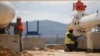 New Gas Pipeline Boosts Europe's Bid to Ease Russian Supply
