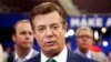 Manafort, US Government Settle Civil Case for $3.15 Million