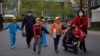 Pertumbuhan Populasi China di Tingkat Terendah dalam Puluhan Tahun