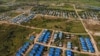 Returning Refugees Face Uncertainty in Eastern Myanmar Settlement