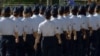 Perempuan Pimpin Unit Pelatihan Angkatan Udara AS
