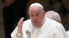 Papa Francis alipata nafuu leo Jumanne baada ya kutaabika na homa ya mapafu