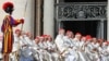 Pope Names 21 New Cardinals, From Asia, Africa, Elsewhere