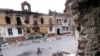 Latest Developments in Ukraine: May 27