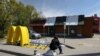 McDonald's və Starbucks da Rusiyadan gedir