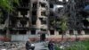 Russia Claims Capture of Ukraine's Mariupol, Ramps Up Assault in East