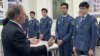 ABŞ səfiri Dövlət Gömrük Komitəsinə təqdim edilən təlim materiallarını nəzərdən keçirib 