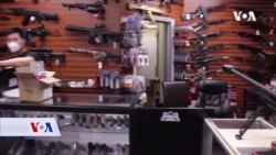 SAD: Mijenja se struktura vlasnika oružja