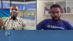Nigerian EdTech Company Helps African Innovators Launch Startups