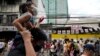 Dictator's Son Far Ahead in Philippine Presidential Vote 