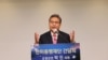 한국–중국 외교장관 통화 "북한 핵·코로나 문제 논의"