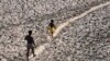 Earth Given 50-50 Chance of Hitting Key Warming Mark by 2026 