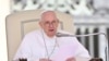 Hermit, Martyr and Journalist Among New Catholic Saints 