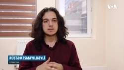 Rüstəm İsmayılbəyli: “Dözülməz və yaşanılmaz bir mühit formalaşdırılıb”