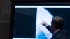Top US Defense Officials Testify about Unexplained Flying Objects