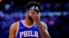 Le Camerounais Joël Embiid ne sera ni MVP ni champion NBA cette saison.