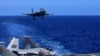 Saat Biden Kunjungi Asia, China Gelar Latihan di Laut China Selatan