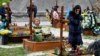 Latest Developments in Ukraine: May 22
