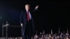 Trump-Pence Proxy Fight in Georgia Raises Questions About GOP's Future 