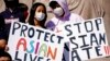 US Big City Hate Crimes Spiked By 39% in 2021, Report Finds 