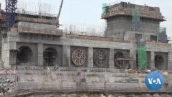 New Dam Could Be Big Boost for Cameroon’s Energy Production
