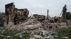 UN Chief Names Russia for Violations Against Children in Ukraine 