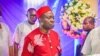 Gwamnan jihar Anambra, Farfesa Charles Soludo (Hoto: Facebook/Charles Soludo)