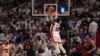 NBA: Miami en finale de conférence Est