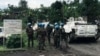SML: Moto moko akufi na masasi ntango bavandi babambaki mituku ya Monusco mabanga na Butembo