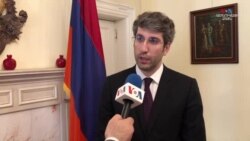 Ըստ ՀՀ արդարադատության փոխնախարարի՝ այսօր ՀՀ-ի պարեկային ծառայությունը կարող է մրցել աշխարհի առաջատար ոստիկանական համակարգերի հետ
