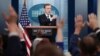 Iran on Agenda When US National Security Adviser Visits Israel 