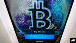 Le Centrafrique et le Salvador sont les seuls États à avoir adopté le bitcoin comme monnaie légale.