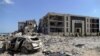 Latest Developments in Ukraine: May 16