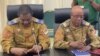 La Cédéao en mission au Burkina Faso