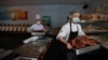 COVID or Not, Sales of Peking Duck Continues