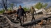 US Senate Overwhelmingly Approves More Ukraine Aid