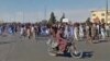 Hundreds of Iranians Protest in the Country's Southeast 