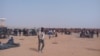 40 migrants abandonnés par leur passeur secourus en plein désert au Niger