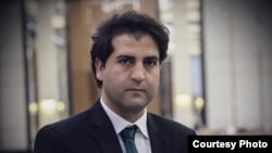 Sina Yusufi