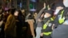 "Xi Jinping, démission !": manifestations en Chine contre le "zéro Covid"