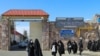 پرونده‌سازی جمهوری اسلامی برای ۲ زندانی سیاسی در پی اعتراض و شعار زندانیان به دلیل قطع برق