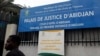 Le parti de Gbagbo dénonce des "arrestations arbitraires" en Côte d'Ivoire