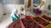 La harissa, condiment tunisien, intègre le patrimoine de l'humanité