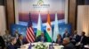 US Africa Summit