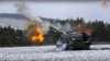 Russia Claims Control of Soledar