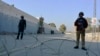Terror Attacks, Border Clashes Test Pakistan's Ties with Afghan Taliban