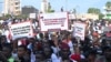 Patron du site d'informations Dakar Matin, Pape Alé Niang a été renvoyé en prison le 20 décembre.