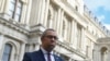 Waziri wa Mambo ya Nje wa Uingereza kuomba misaada iimarishwe kwa Ukraine