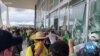Federal Government Intervenes to Quell Brazil Riots